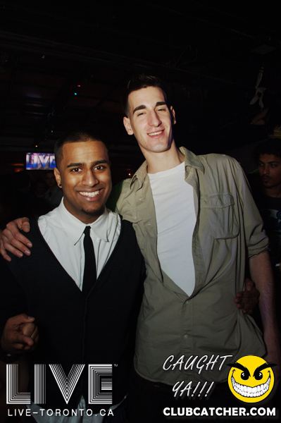 Live nightclub photo 107 - April 22nd, 2011