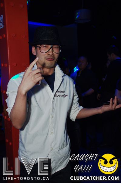 Live nightclub photo 108 - April 22nd, 2011