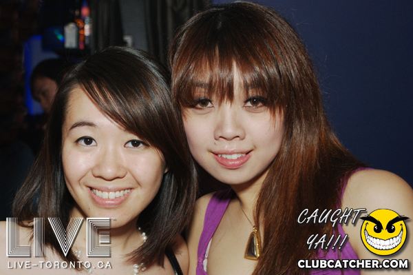 Live nightclub photo 109 - April 22nd, 2011