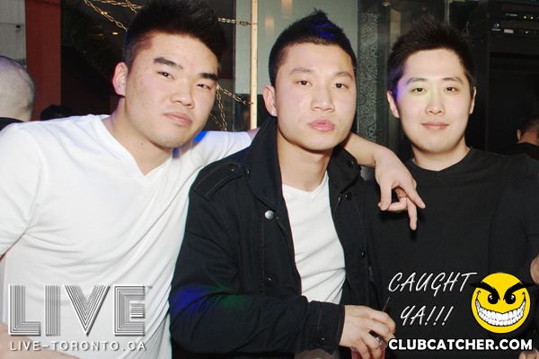 Live nightclub photo 110 - April 22nd, 2011