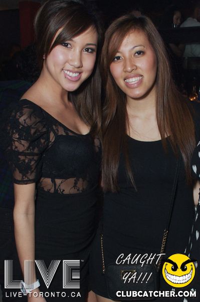 Live nightclub photo 112 - April 22nd, 2011