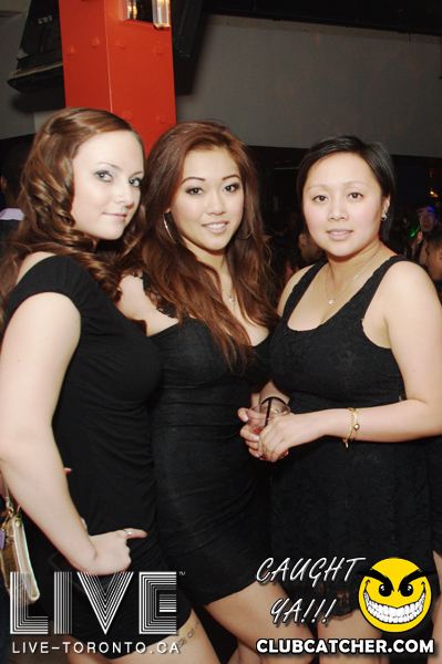 Live nightclub photo 113 - April 22nd, 2011