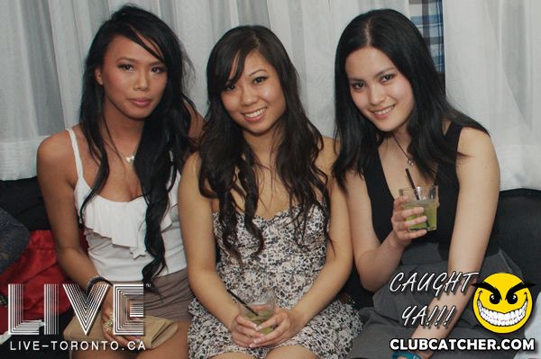 Live nightclub photo 114 - April 22nd, 2011