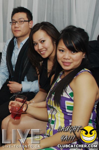 Live nightclub photo 115 - April 22nd, 2011