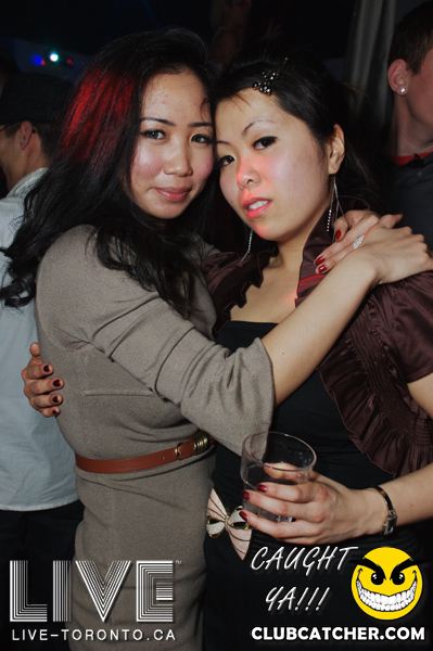 Live nightclub photo 14 - April 22nd, 2011