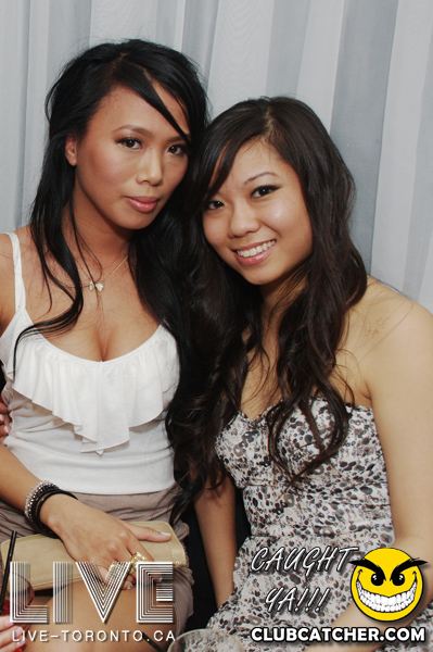 Live nightclub photo 15 - April 22nd, 2011