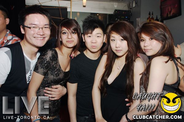 Live nightclub photo 16 - April 22nd, 2011