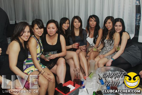 Live nightclub photo 17 - April 22nd, 2011