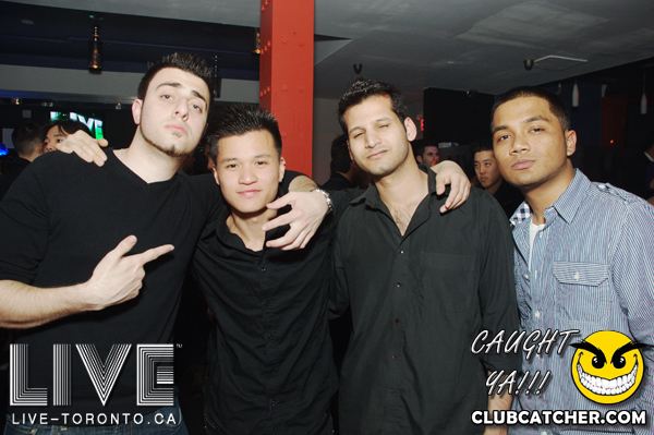 Live nightclub photo 18 - April 22nd, 2011