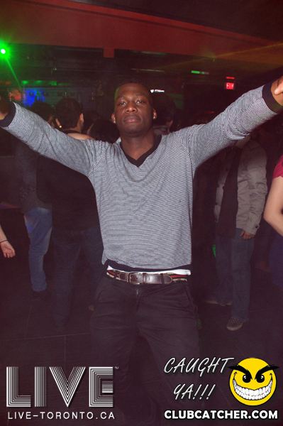 Live nightclub photo 19 - April 22nd, 2011
