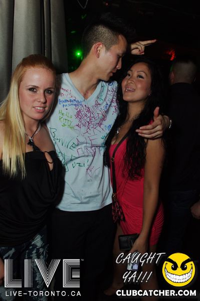 Live nightclub photo 20 - April 22nd, 2011