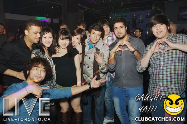 Live nightclub photo 21 - April 22nd, 2011