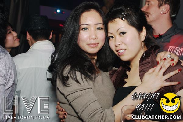 Live nightclub photo 22 - April 22nd, 2011