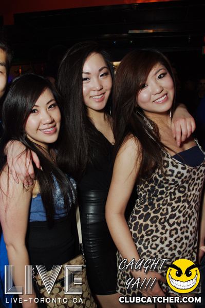 Live nightclub photo 24 - April 22nd, 2011