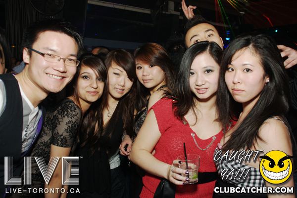 Live nightclub photo 25 - April 22nd, 2011