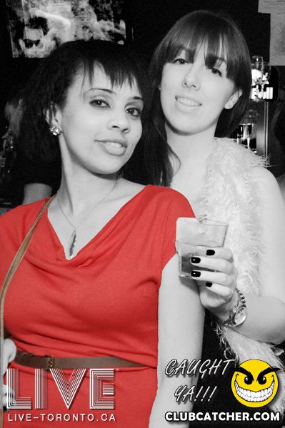 Live nightclub photo 27 - April 22nd, 2011