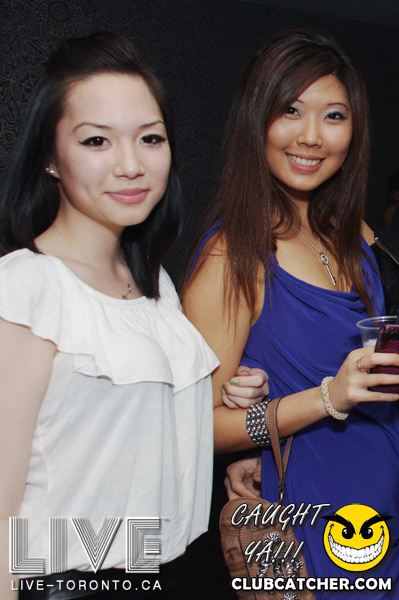 Live nightclub photo 28 - April 22nd, 2011