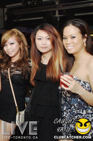 Live nightclub photo 29 - April 22nd, 2011