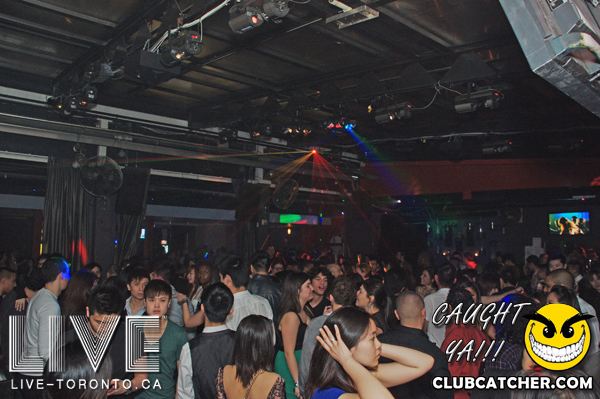 Live nightclub photo 30 - April 22nd, 2011
