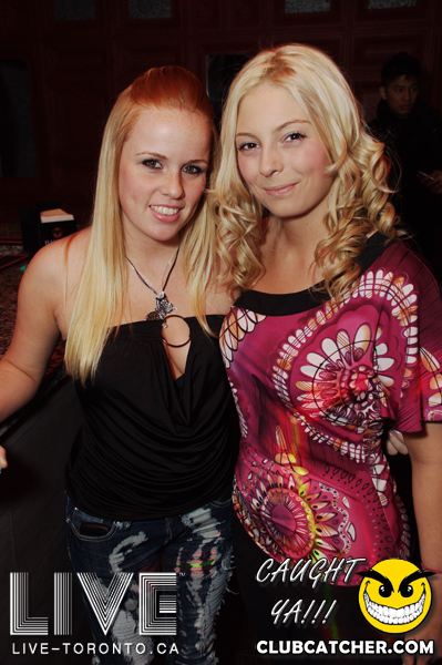 Live nightclub photo 4 - April 22nd, 2011