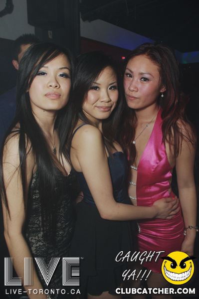 Live nightclub photo 31 - April 22nd, 2011