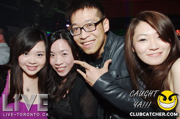 Live nightclub photo 32 - April 22nd, 2011