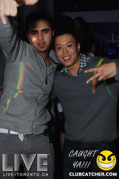 Live nightclub photo 33 - April 22nd, 2011