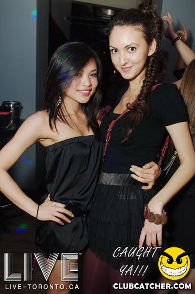 Live nightclub photo 36 - April 22nd, 2011