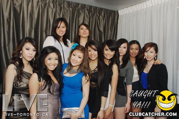 Live nightclub photo 37 - April 22nd, 2011