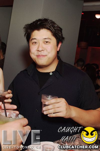 Live nightclub photo 38 - April 22nd, 2011