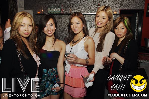Live nightclub photo 5 - April 22nd, 2011