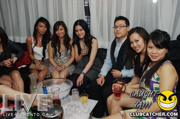 Live nightclub photo 41 - April 22nd, 2011