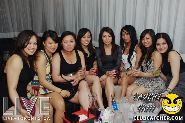 Live nightclub photo 42 - April 22nd, 2011