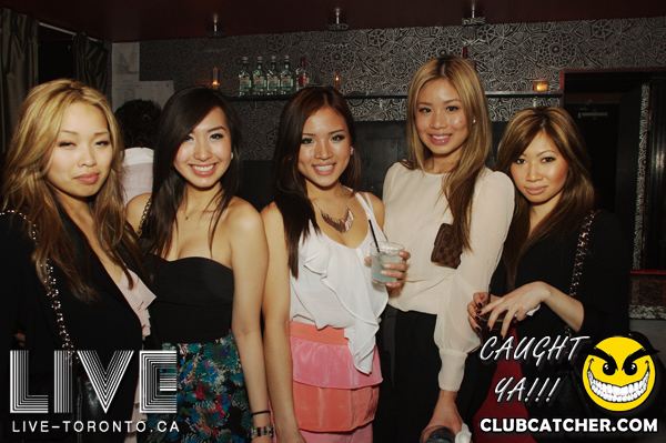 Live nightclub photo 43 - April 22nd, 2011