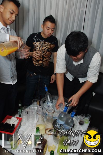 Live nightclub photo 44 - April 22nd, 2011