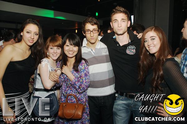 Live nightclub photo 45 - April 22nd, 2011