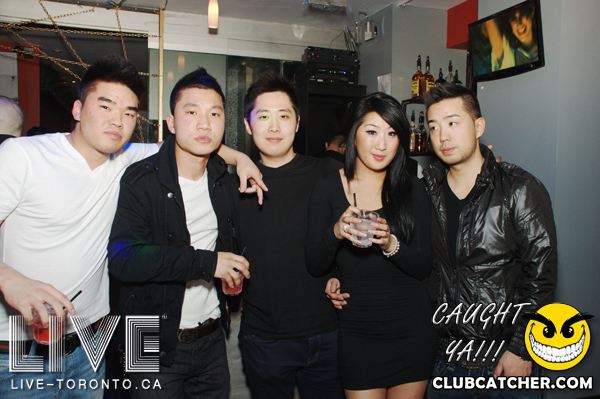 Live nightclub photo 46 - April 22nd, 2011