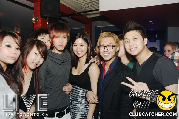 Live nightclub photo 47 - April 22nd, 2011