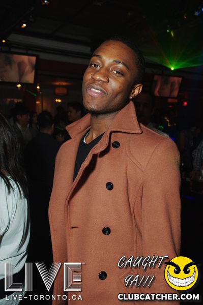 Live nightclub photo 49 - April 22nd, 2011