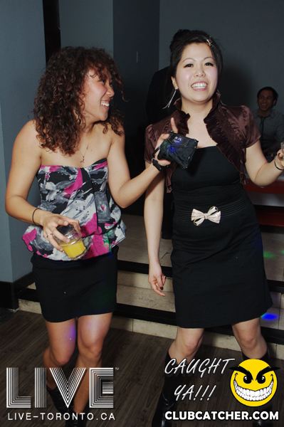 Live nightclub photo 50 - April 22nd, 2011