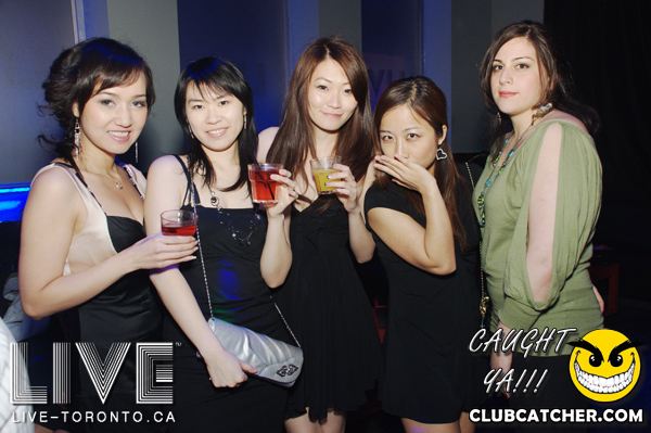 Live nightclub photo 51 - April 22nd, 2011