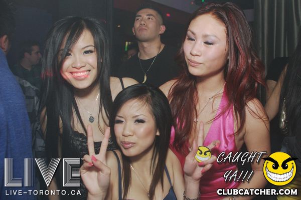 Live nightclub photo 52 - April 22nd, 2011