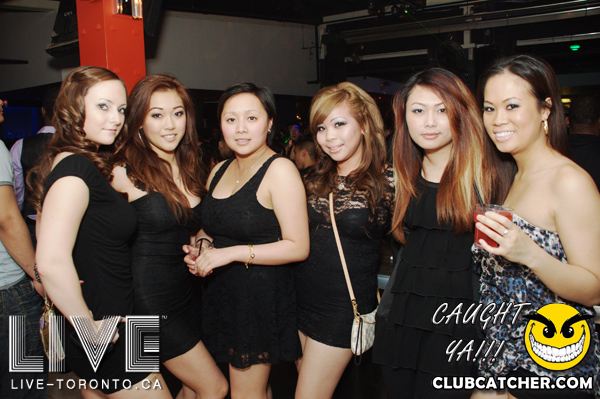 Live nightclub photo 53 - April 22nd, 2011