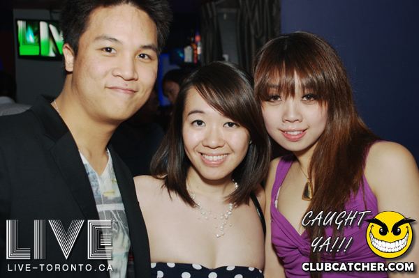 Live nightclub photo 57 - April 22nd, 2011