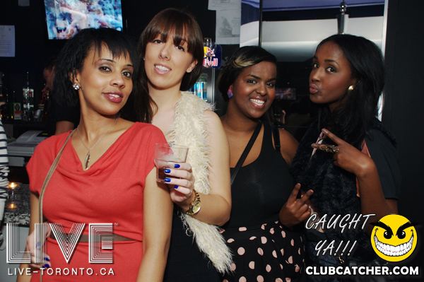 Live nightclub photo 58 - April 22nd, 2011