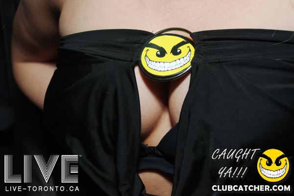 Live nightclub photo 7 - April 22nd, 2011