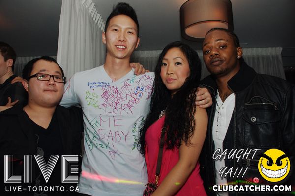 Live nightclub photo 61 - April 22nd, 2011