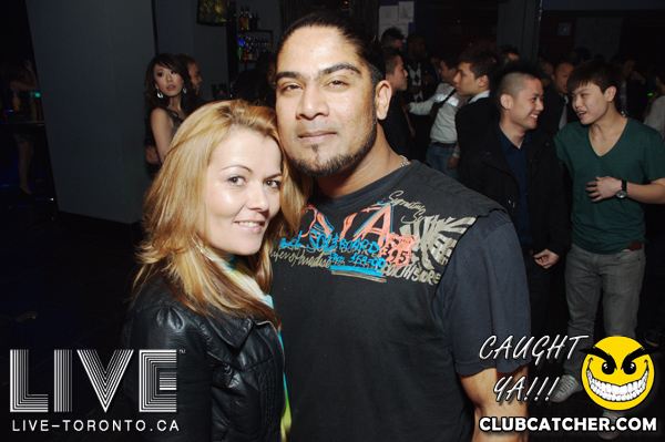 Live nightclub photo 62 - April 22nd, 2011