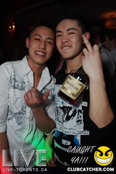 Live nightclub photo 66 - April 22nd, 2011