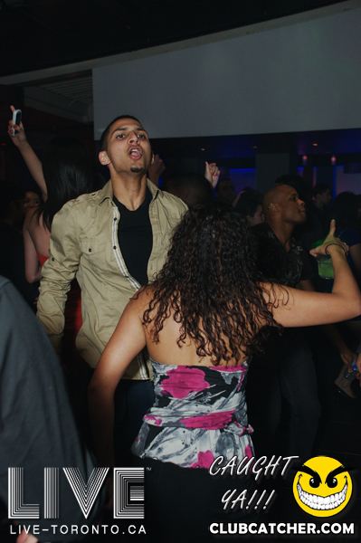 Live nightclub photo 67 - April 22nd, 2011